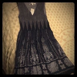 Fun sun dress !